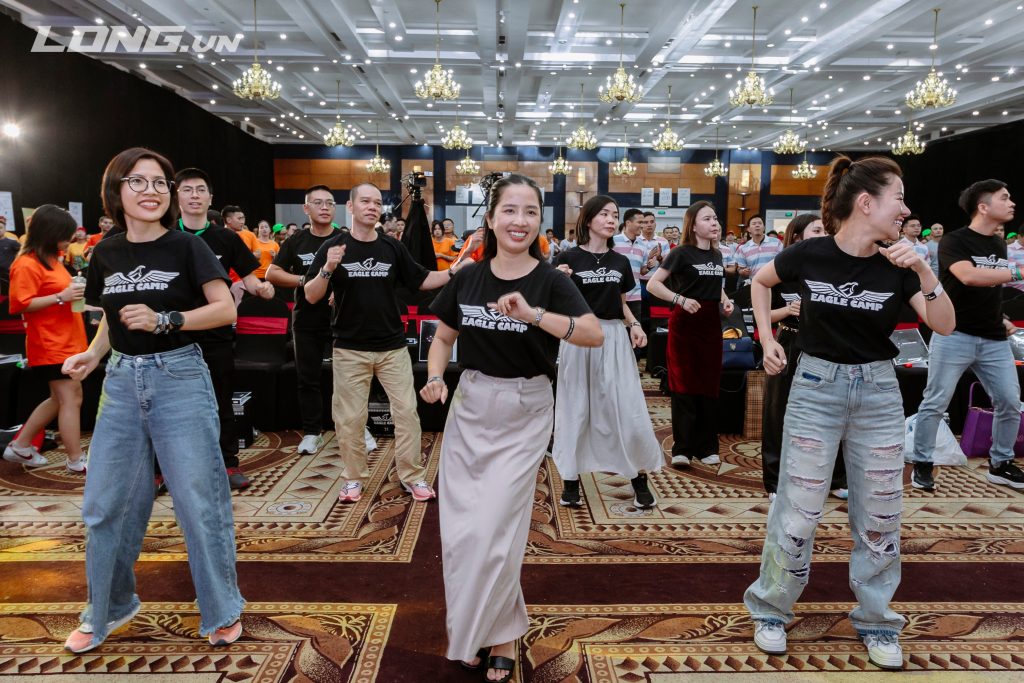 Trương Thị Thu Hà theo đuổi đam mê