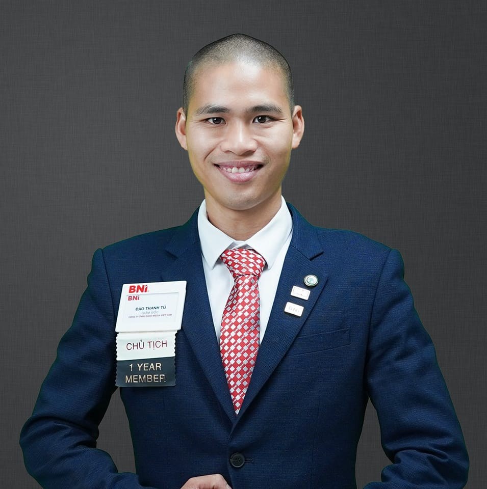 Đào Thanh Tú nhà lãnh đạo toàn diện